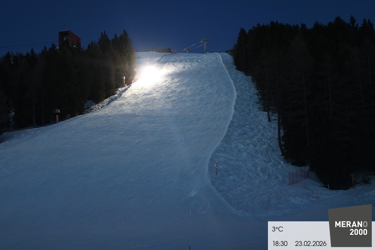 Archiv Foto Webcam Zuegg Hütte