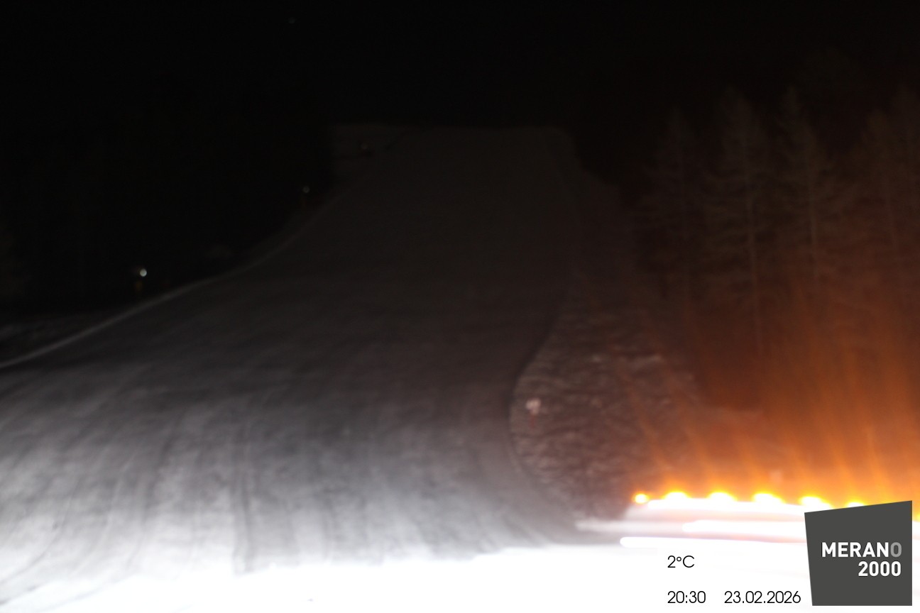 Archiv Foto Webcam Zuegg Hütte