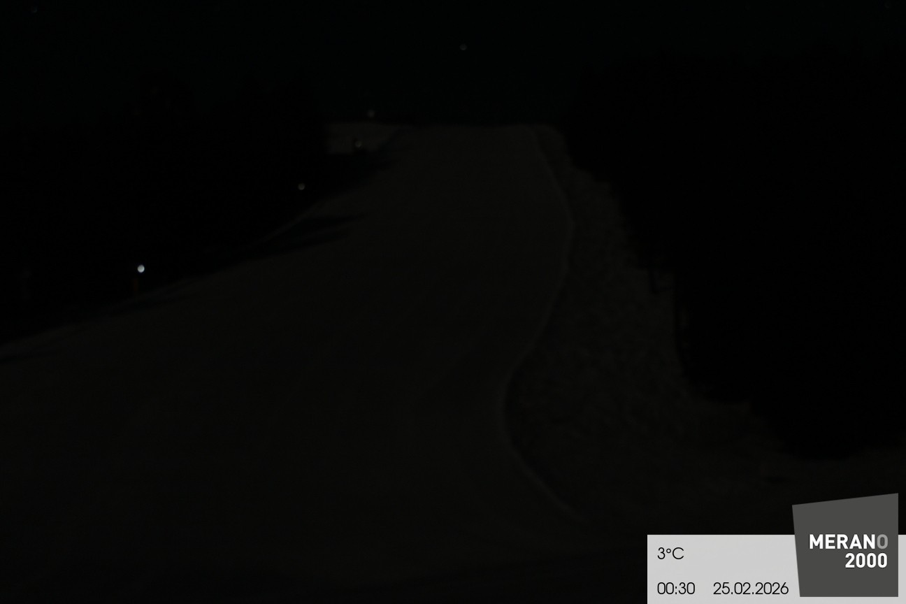 Archiv Foto Webcam Zuegg Hütte