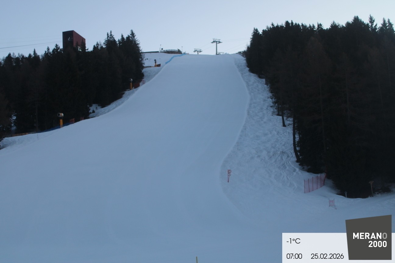 Archiv Foto Webcam Zuegg Hütte