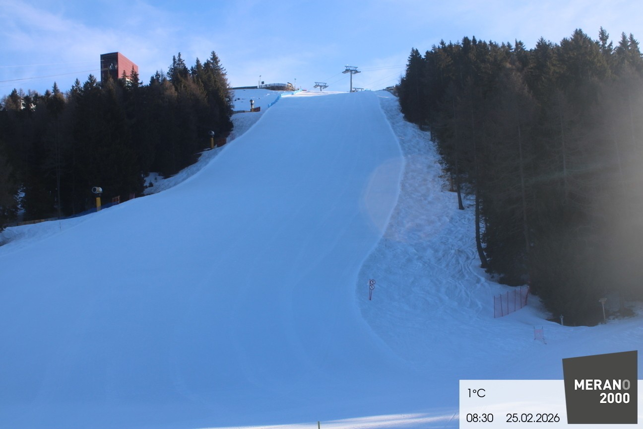 Archiv Foto Webcam Zuegg Hütte