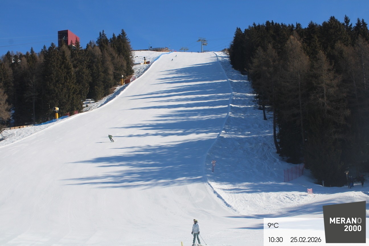 Archiv Foto Webcam Zuegg Hütte