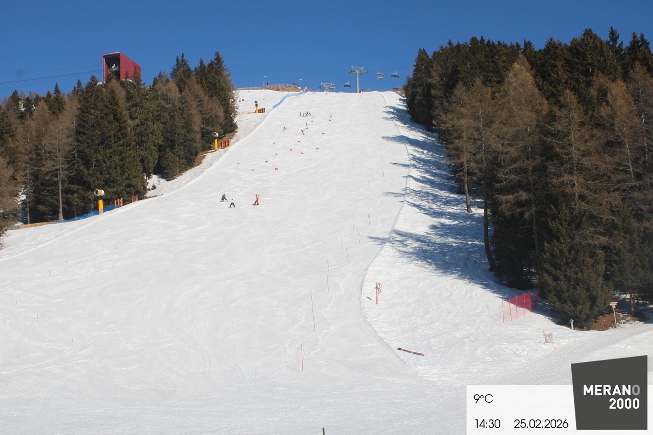 Archiv Foto Webcam Zuegg Hütte