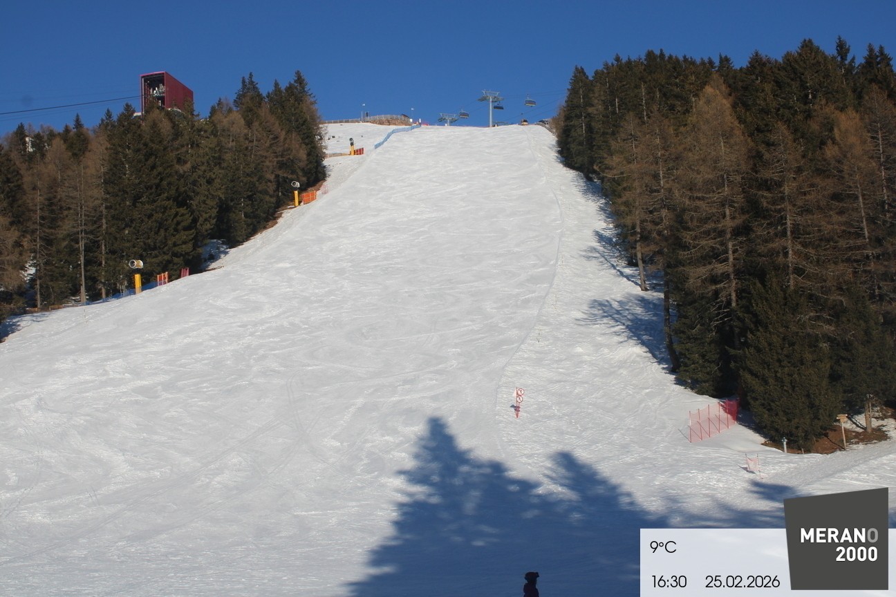 Archiv Foto Webcam Zuegg Hütte