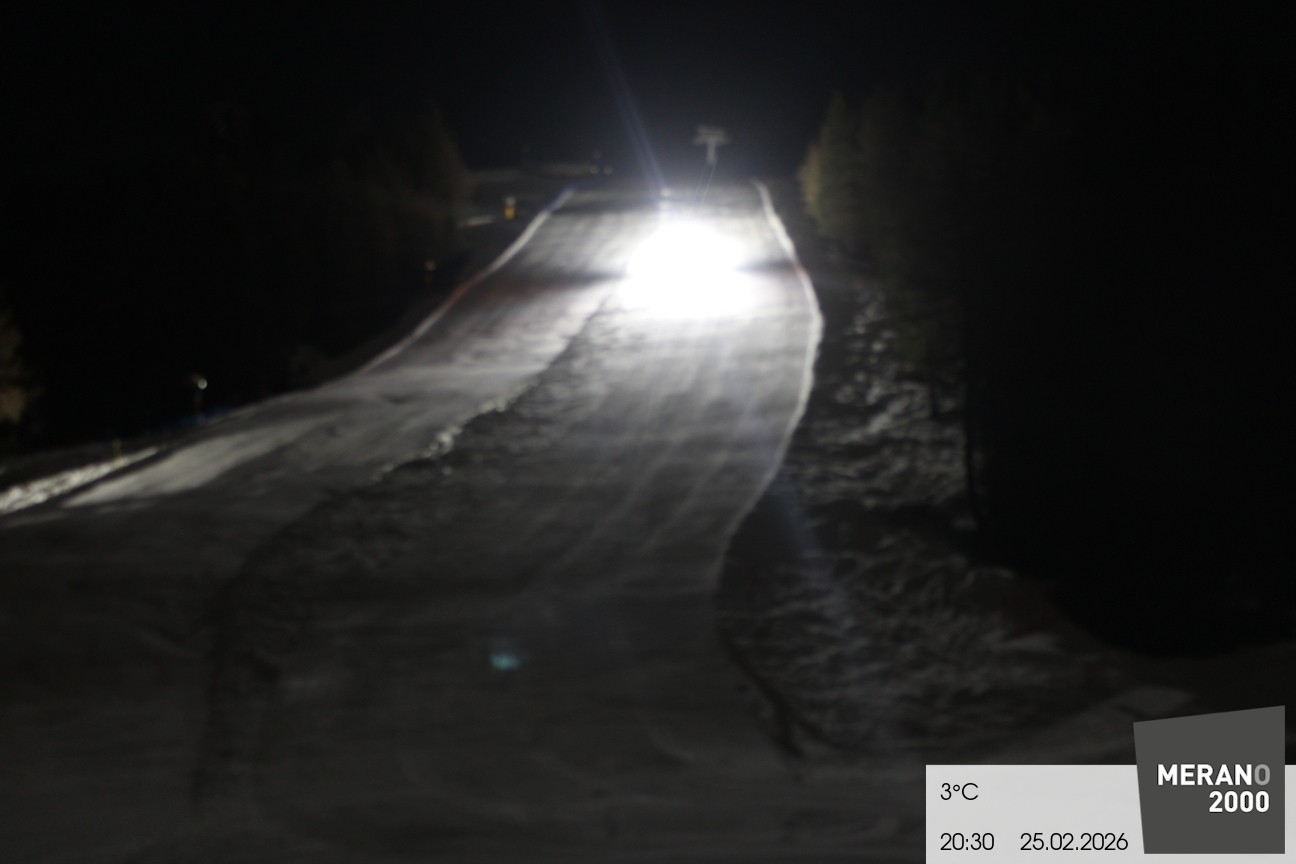 Archiv Foto Webcam Zuegg Hütte