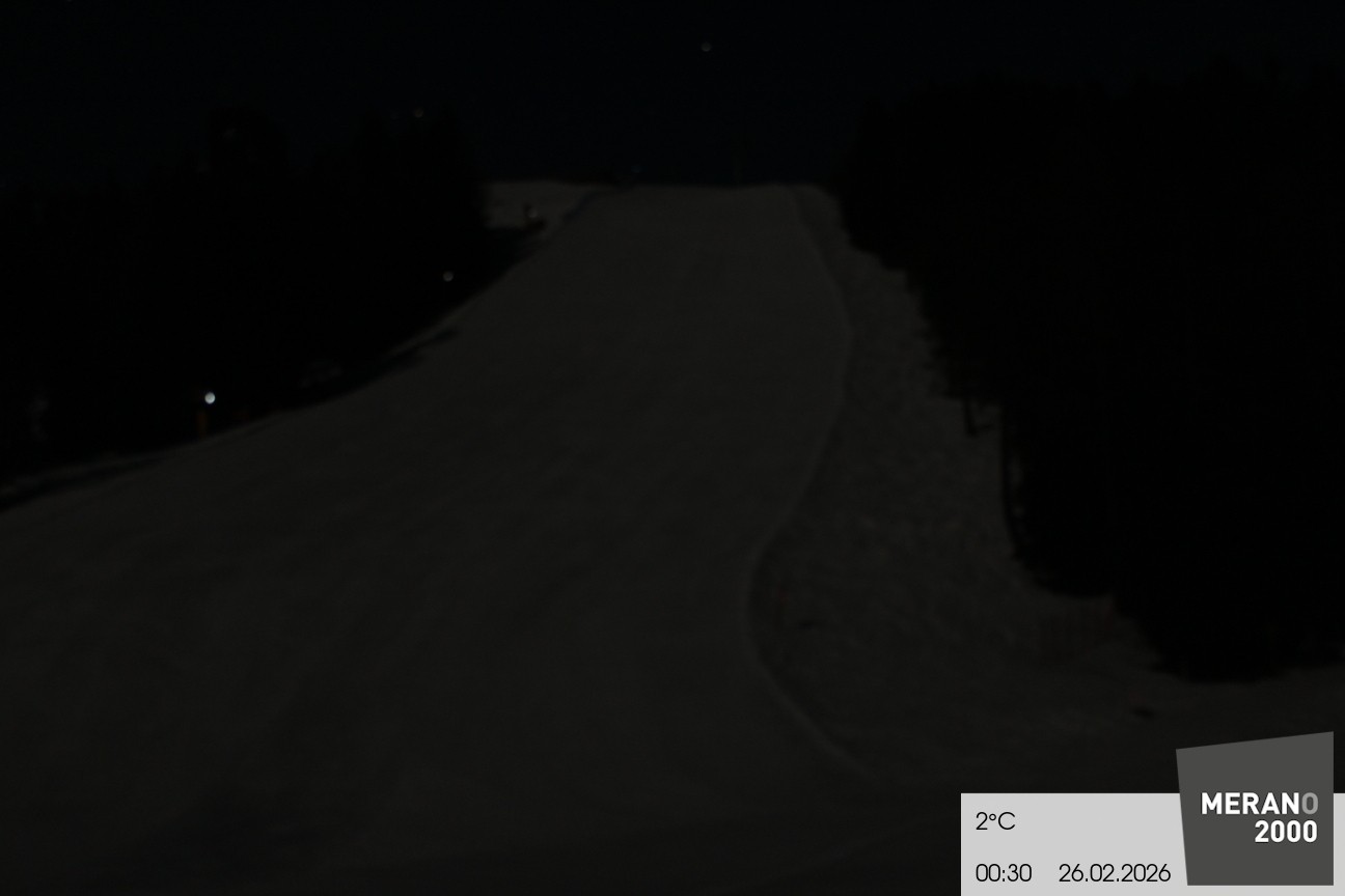 Archiv Foto Webcam Zuegg Hütte