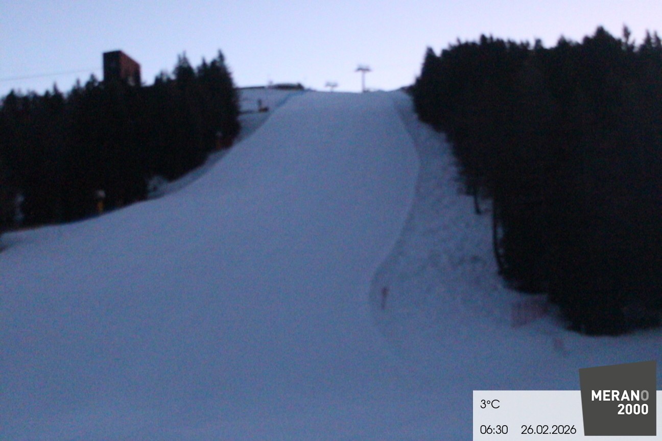 Archiv Foto Webcam Zuegg Hütte