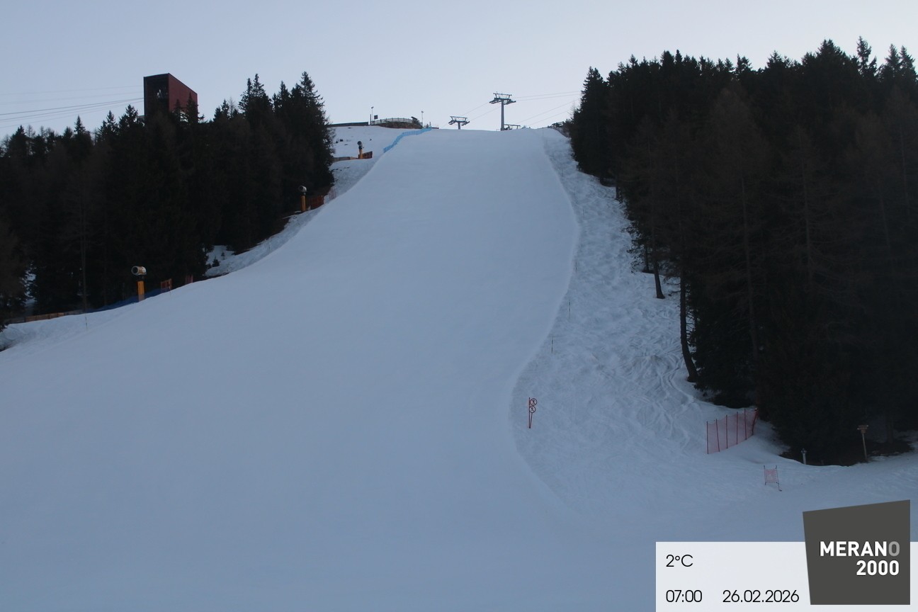 Archiv Foto Webcam Zuegg Hütte