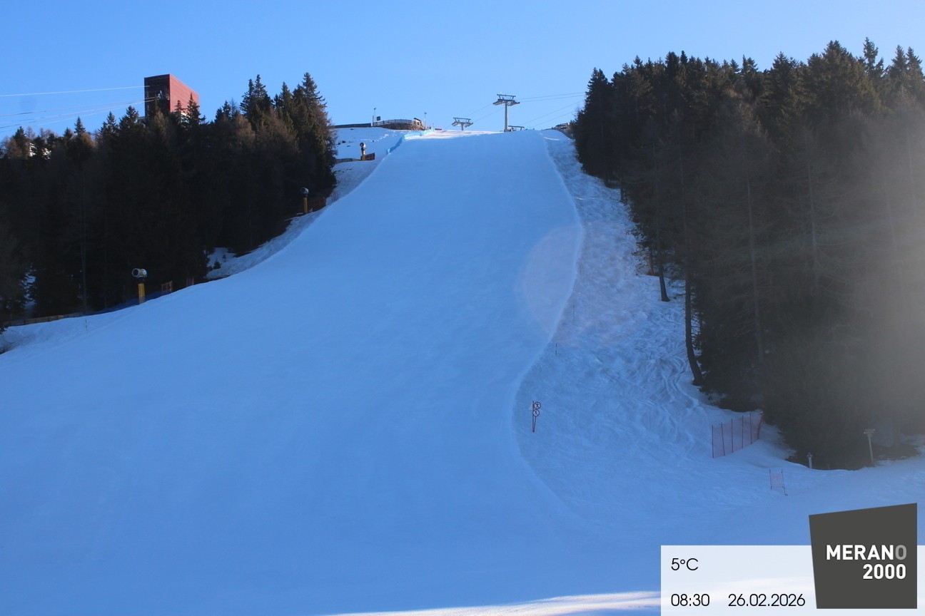 Archiv Foto Webcam Zuegg Hütte