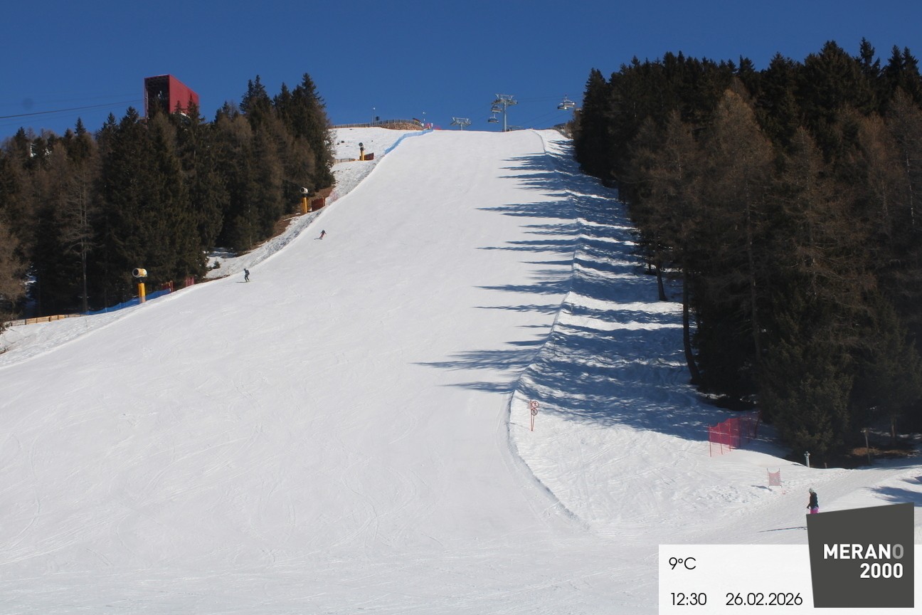 Archiv Foto Webcam Zuegg Hütte