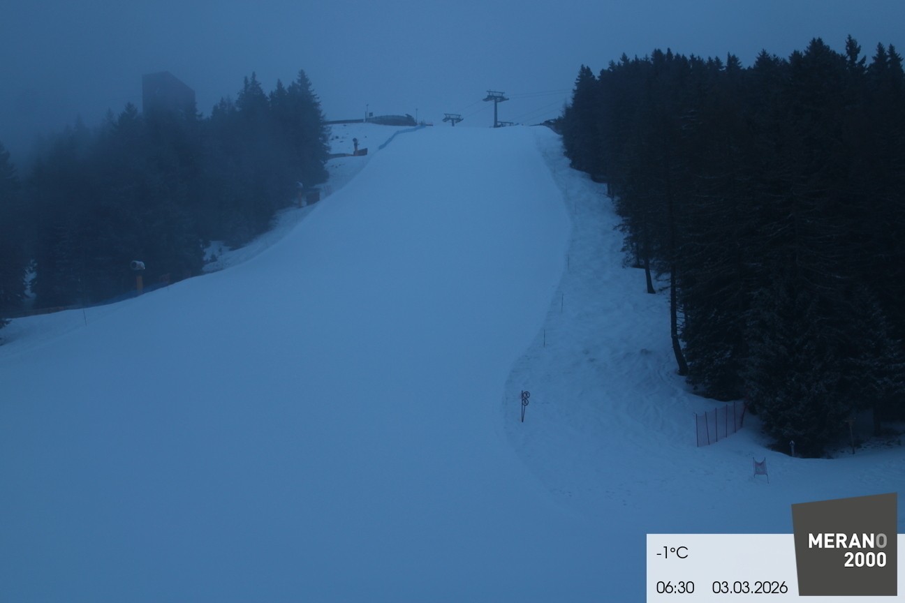 Archiv Foto Webcam Zuegg Hütte