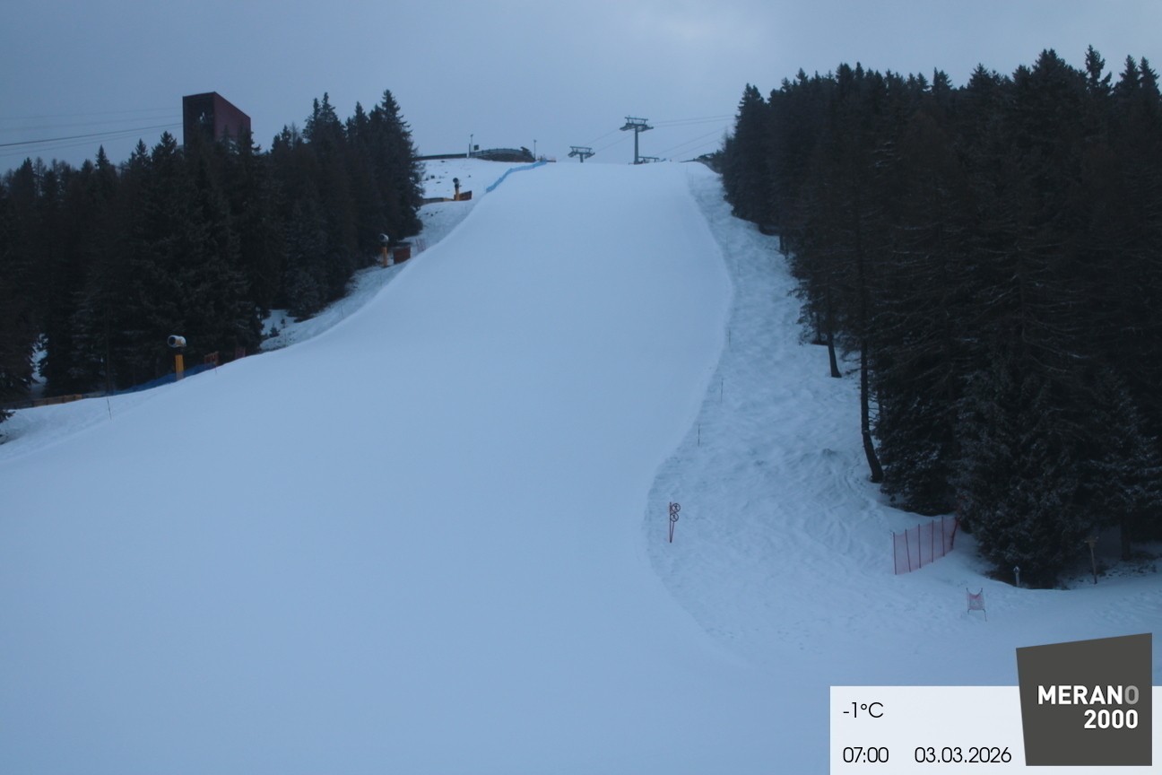 Archiv Foto Webcam Zuegg Hütte