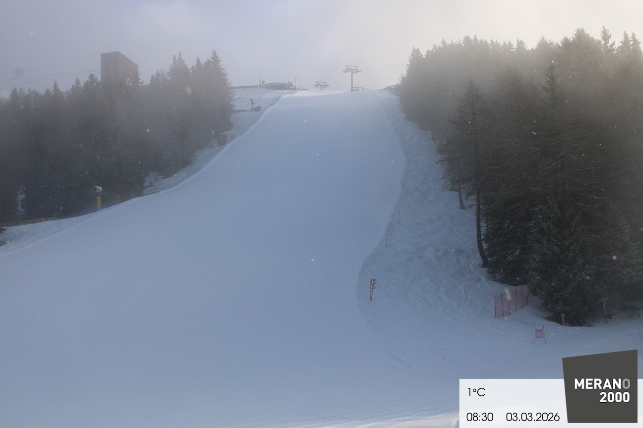 Archiv Foto Webcam Zuegg Hütte