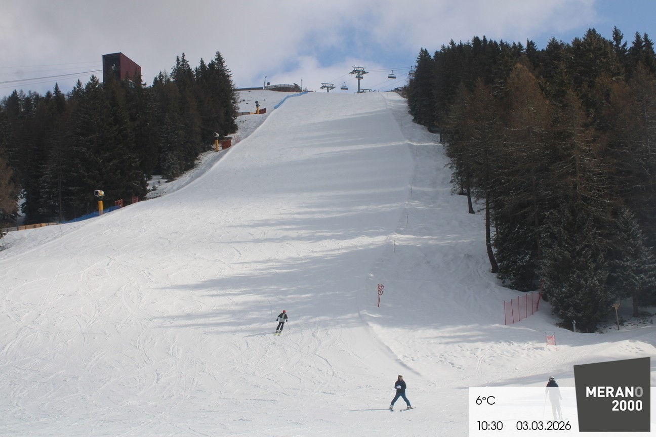 Archiv Foto Webcam Zuegg Hütte