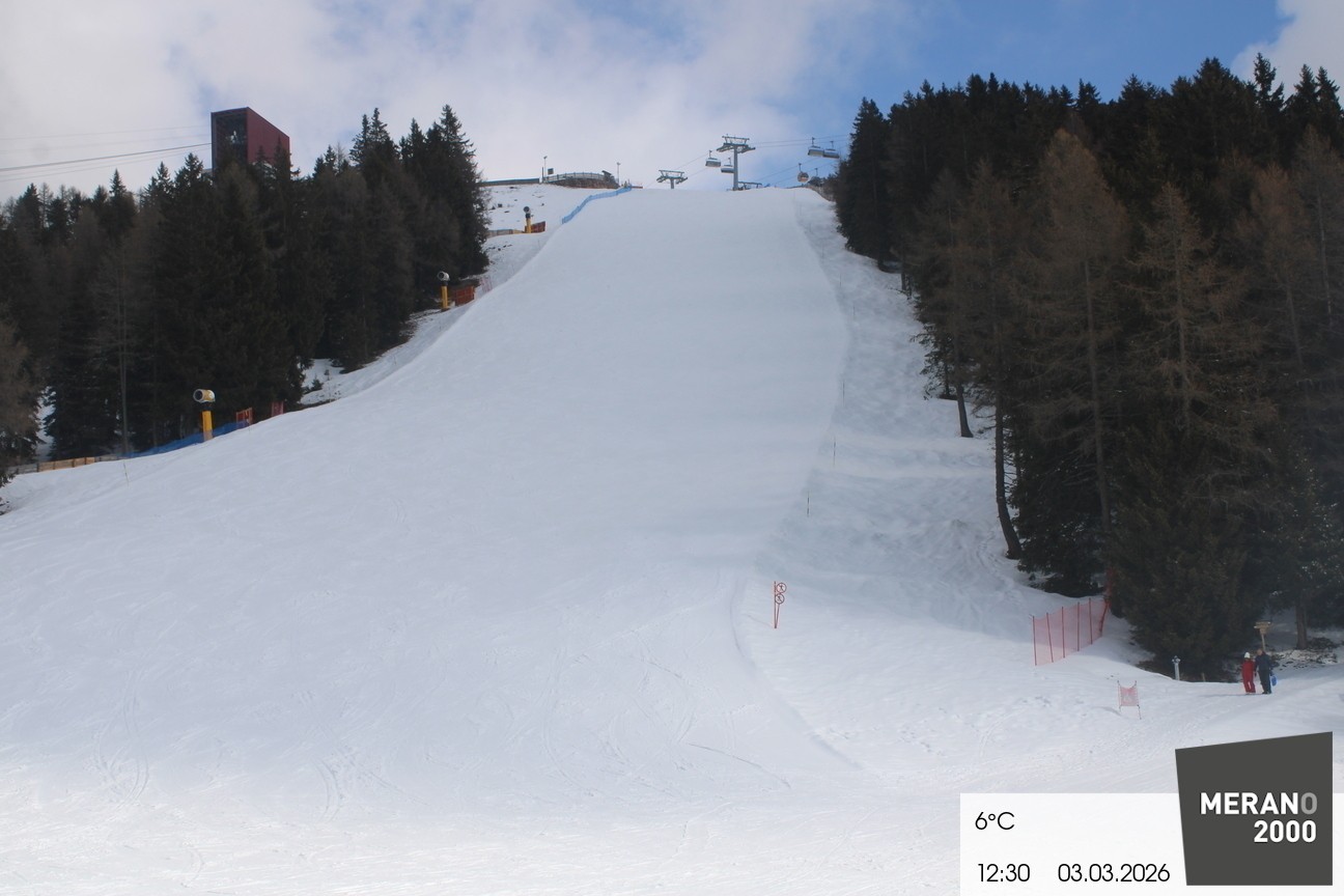 Archiv Foto Webcam Zuegg Hütte