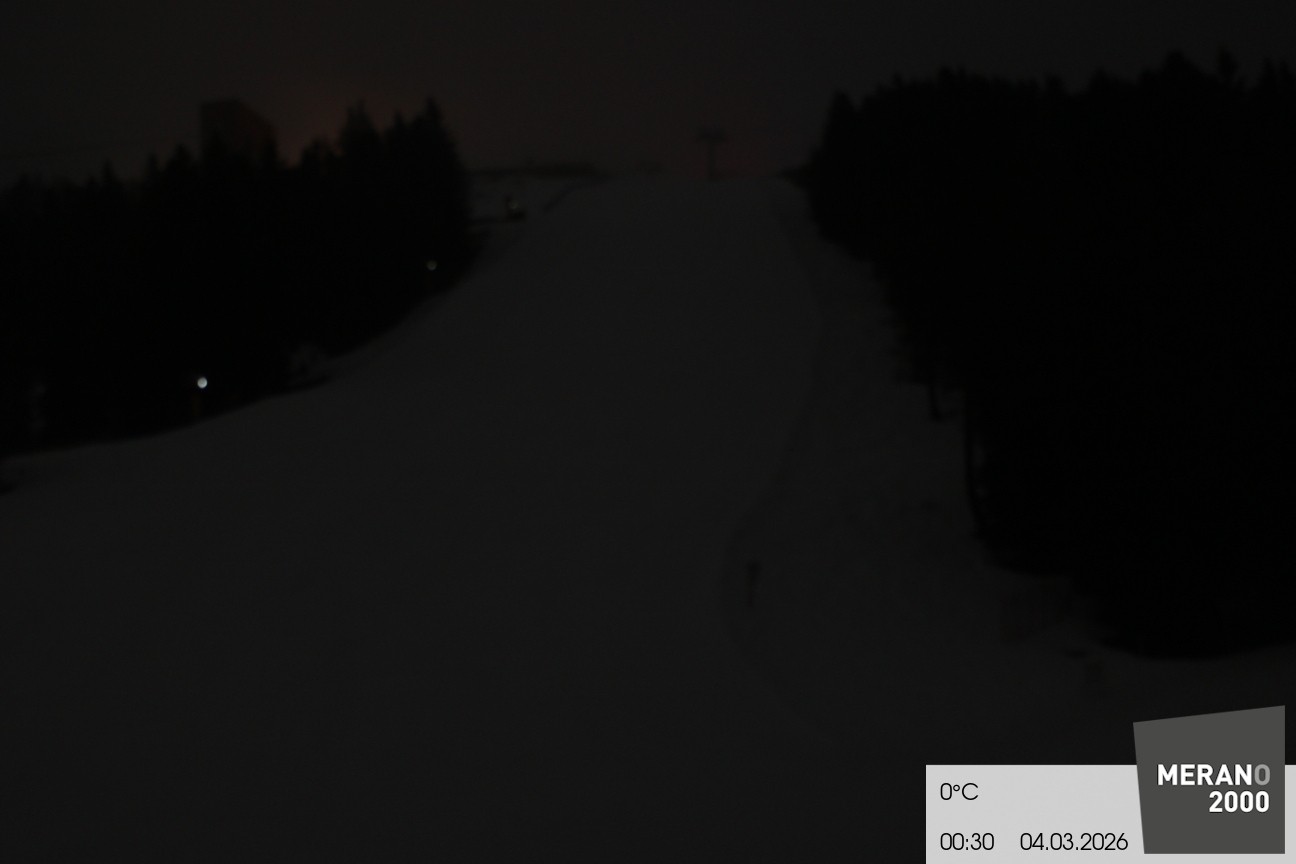 Archiv Foto Webcam Zuegg Hütte