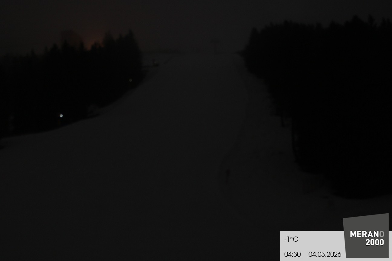 Archiv Foto Webcam Zuegg Hütte