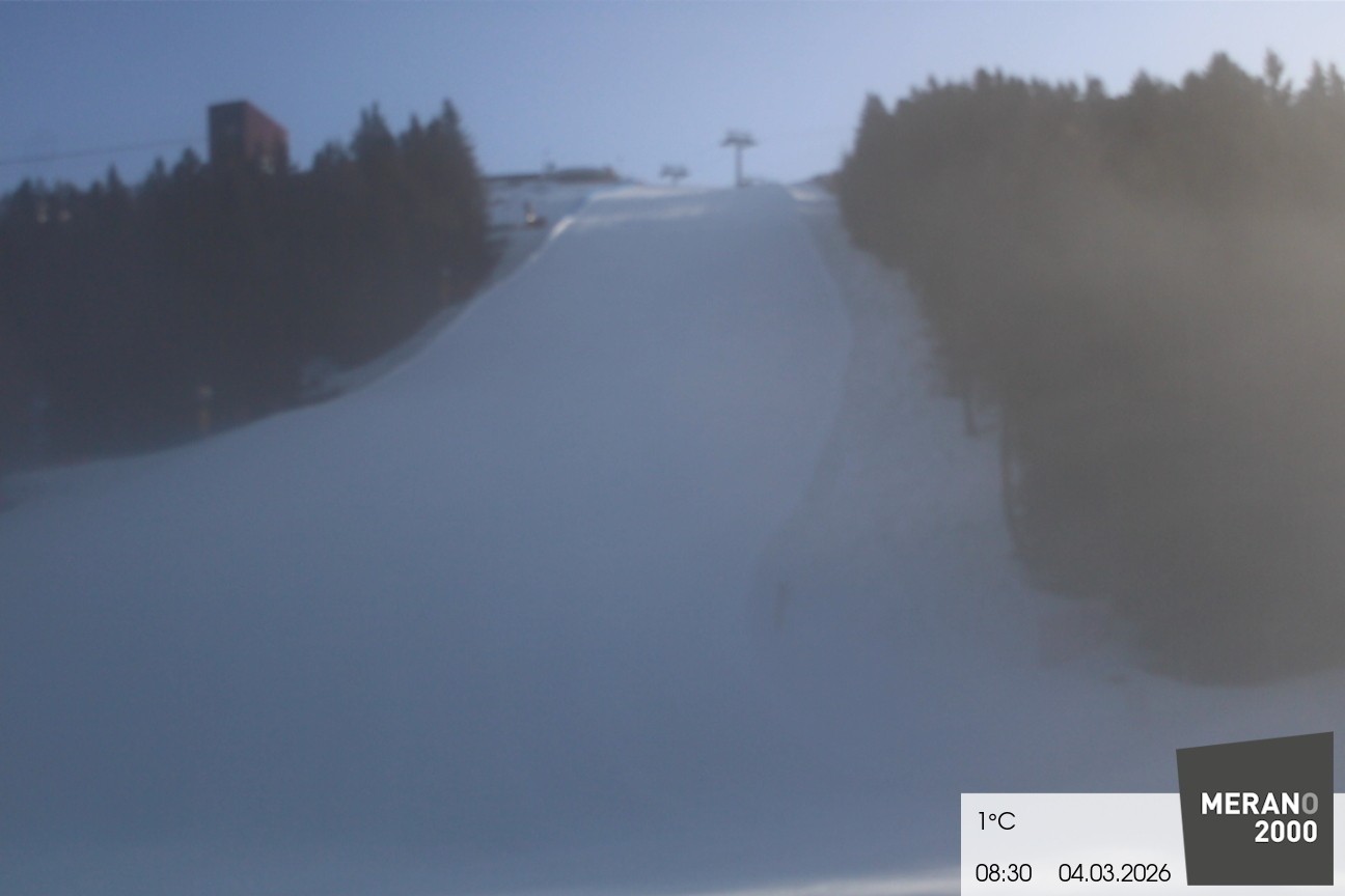 Archiv Foto Webcam Zuegg Hütte