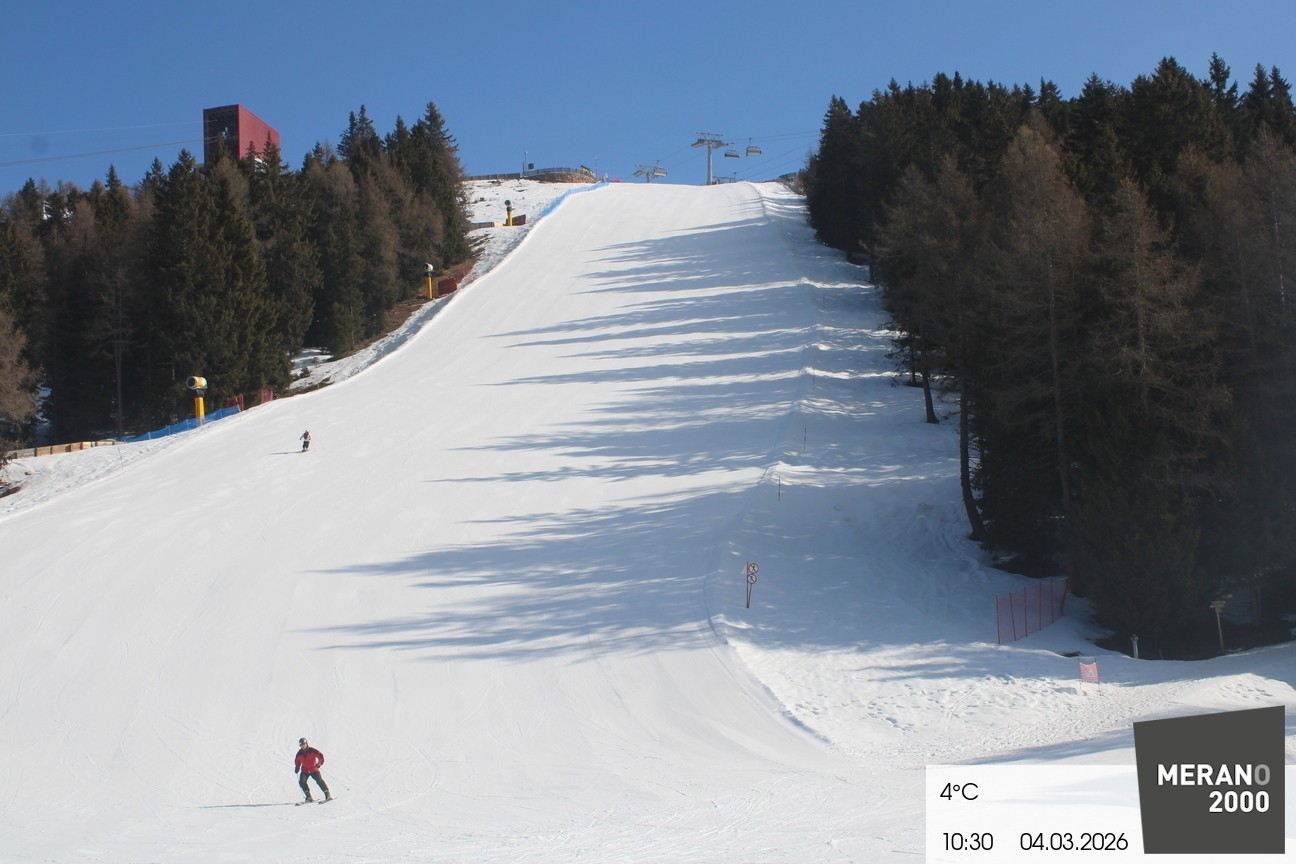 Archiv Foto Webcam Zuegg Hütte