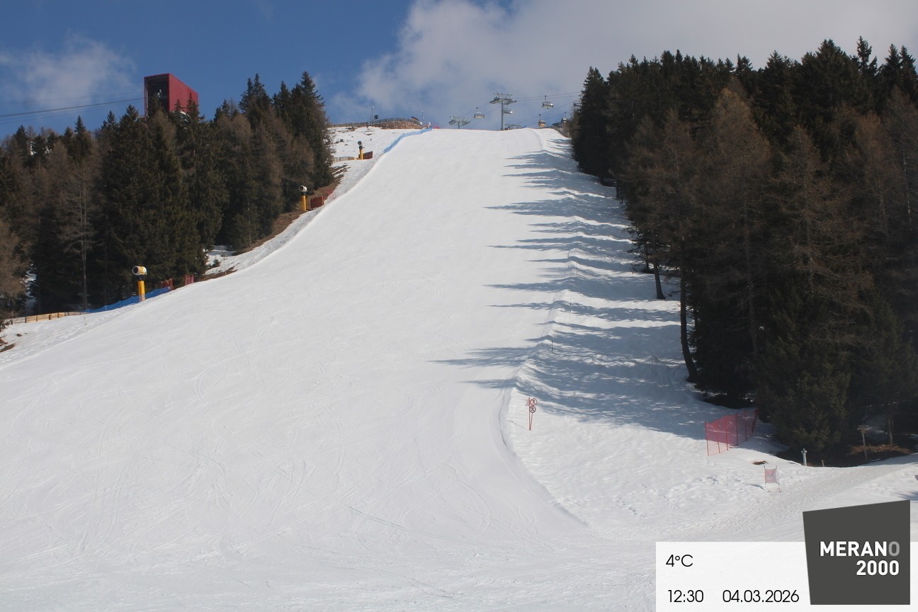 Archiv Foto Webcam Zuegg Hütte