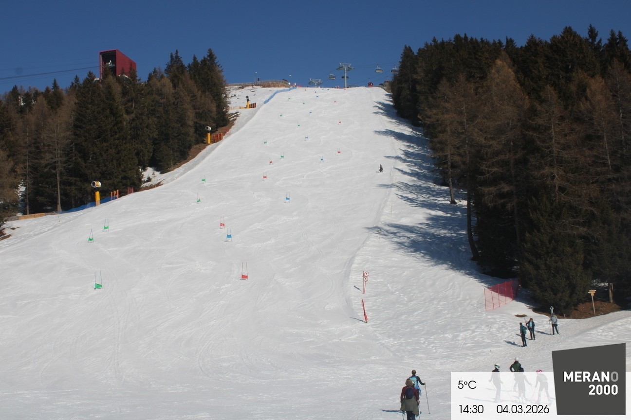 Archiv Foto Webcam Zuegg Hütte