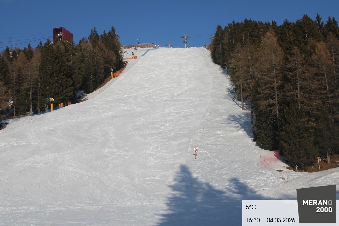 Archiv Foto Webcam Zuegg Hütte