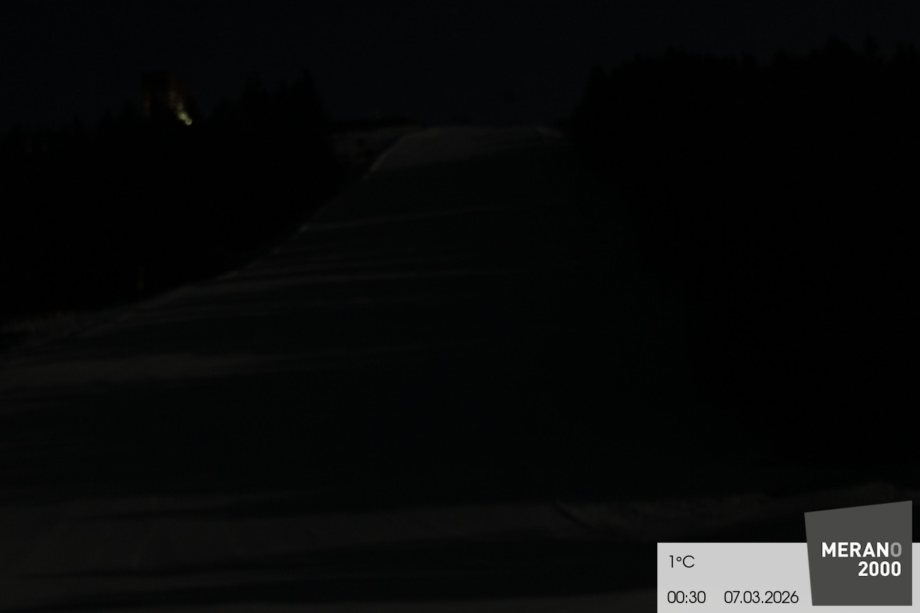 Archiv Foto Webcam Zuegg Hütte