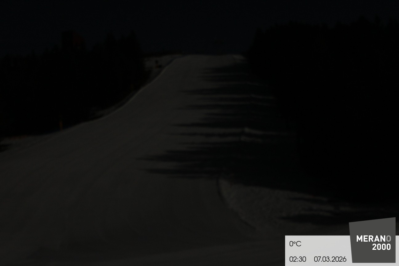 Archiv Foto Webcam Zuegg Hütte