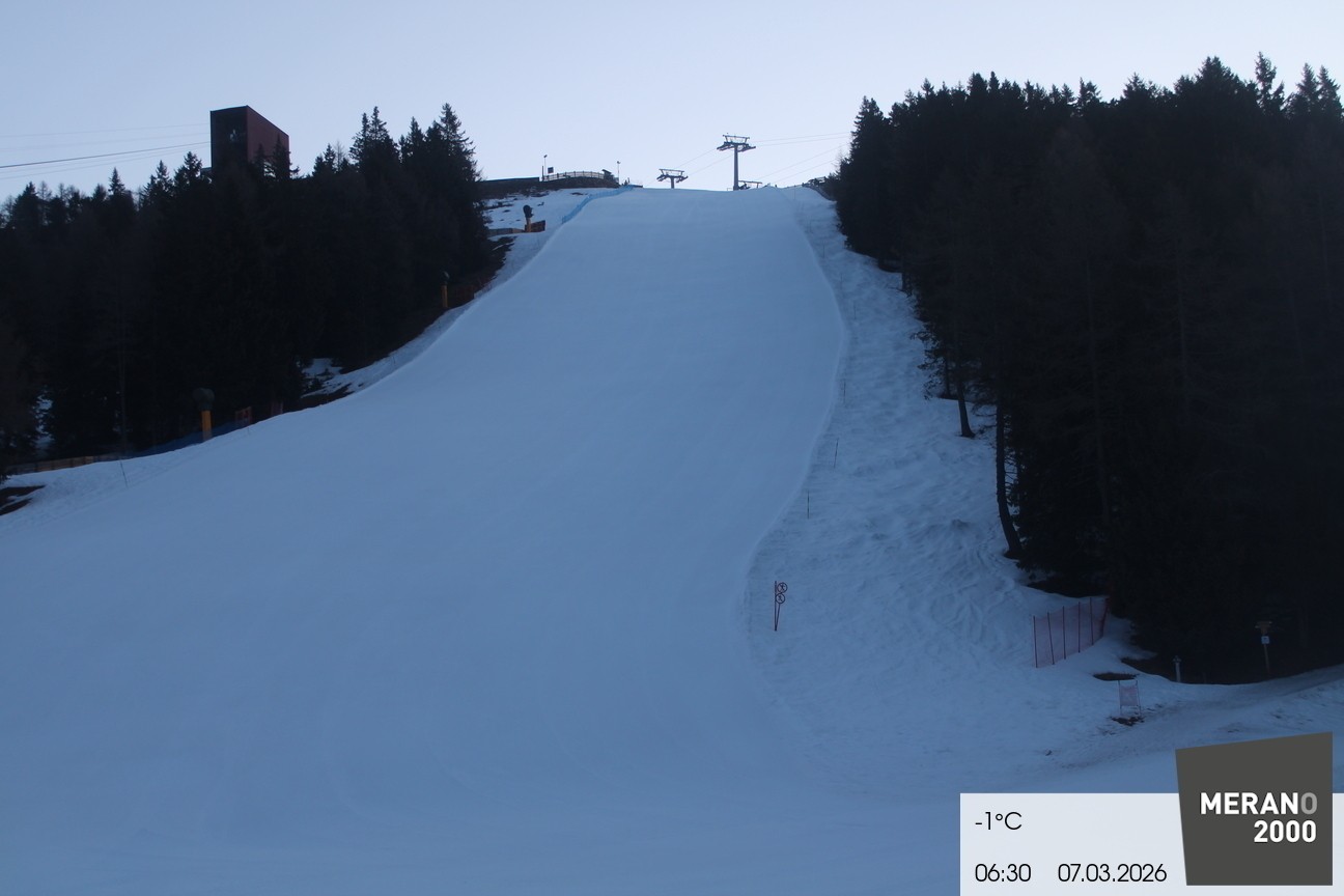 Archiv Foto Webcam Zuegg Hütte