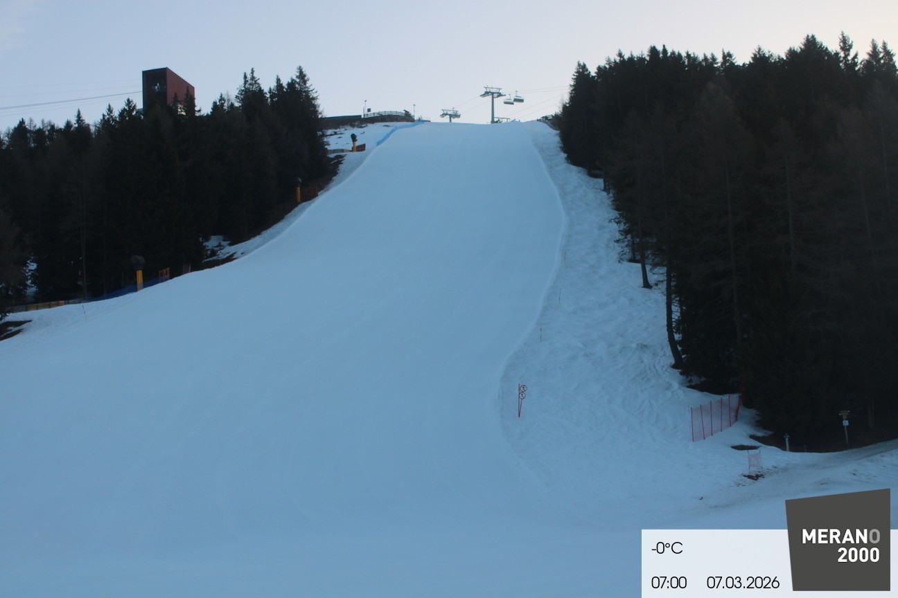 Archiv Foto Webcam Zuegg Hütte