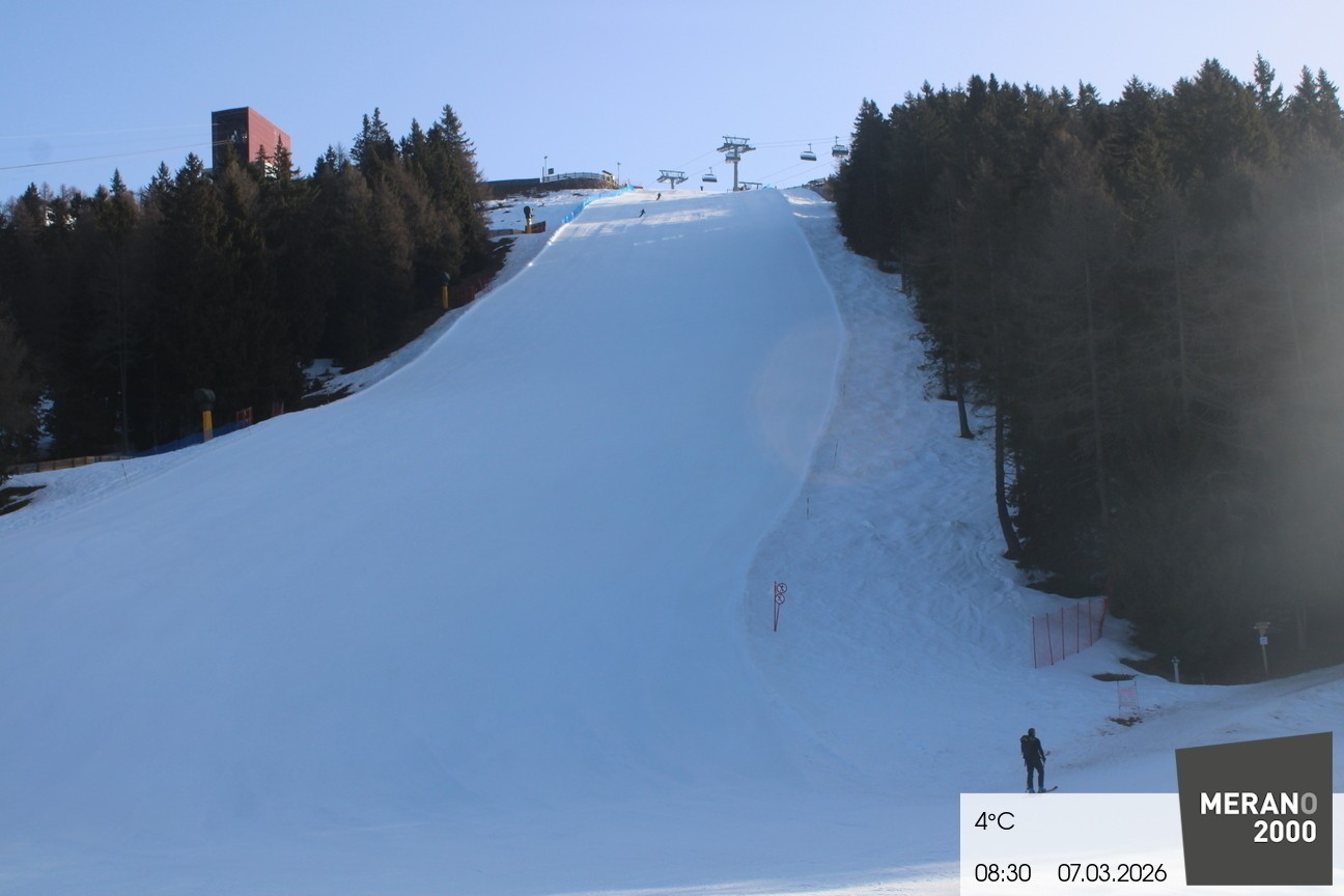 Archiv Foto Webcam Zuegg Hütte