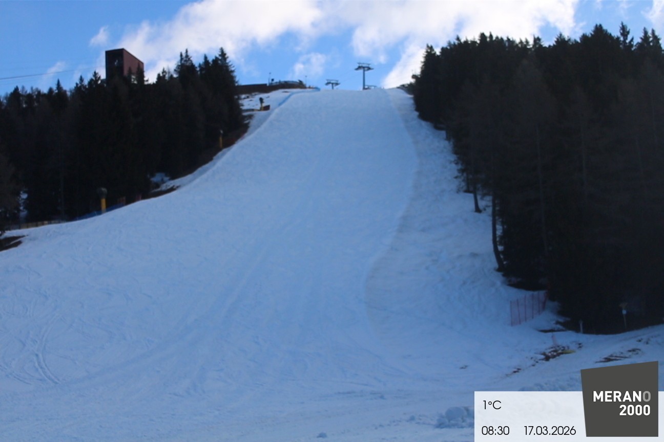 Archiv Foto Webcam Zuegg Hütte