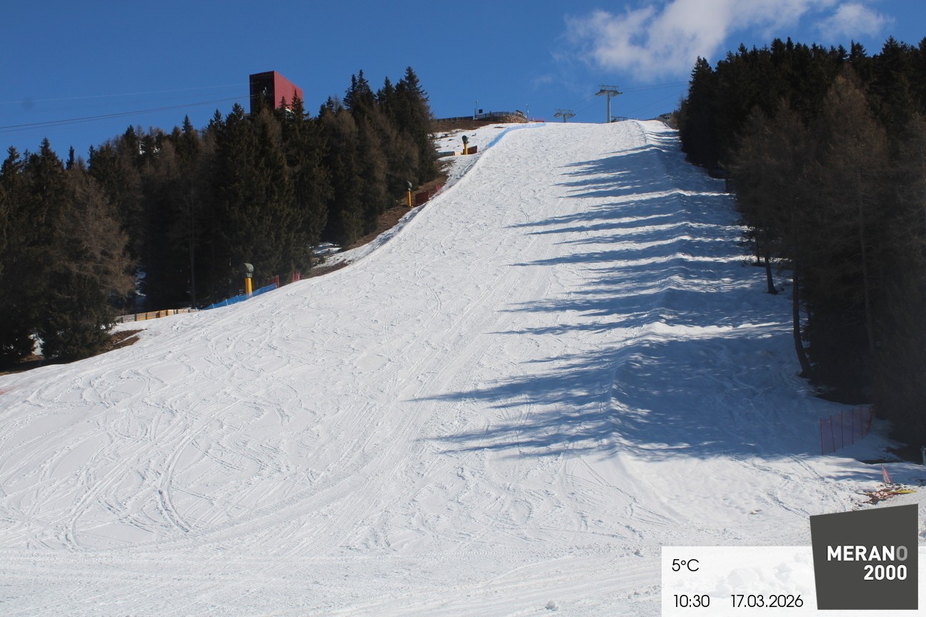 Archiv Foto Webcam Zuegg Hütte