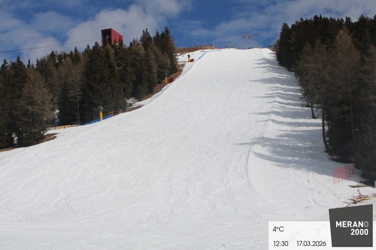 Archiv Foto Webcam Zuegg Hütte