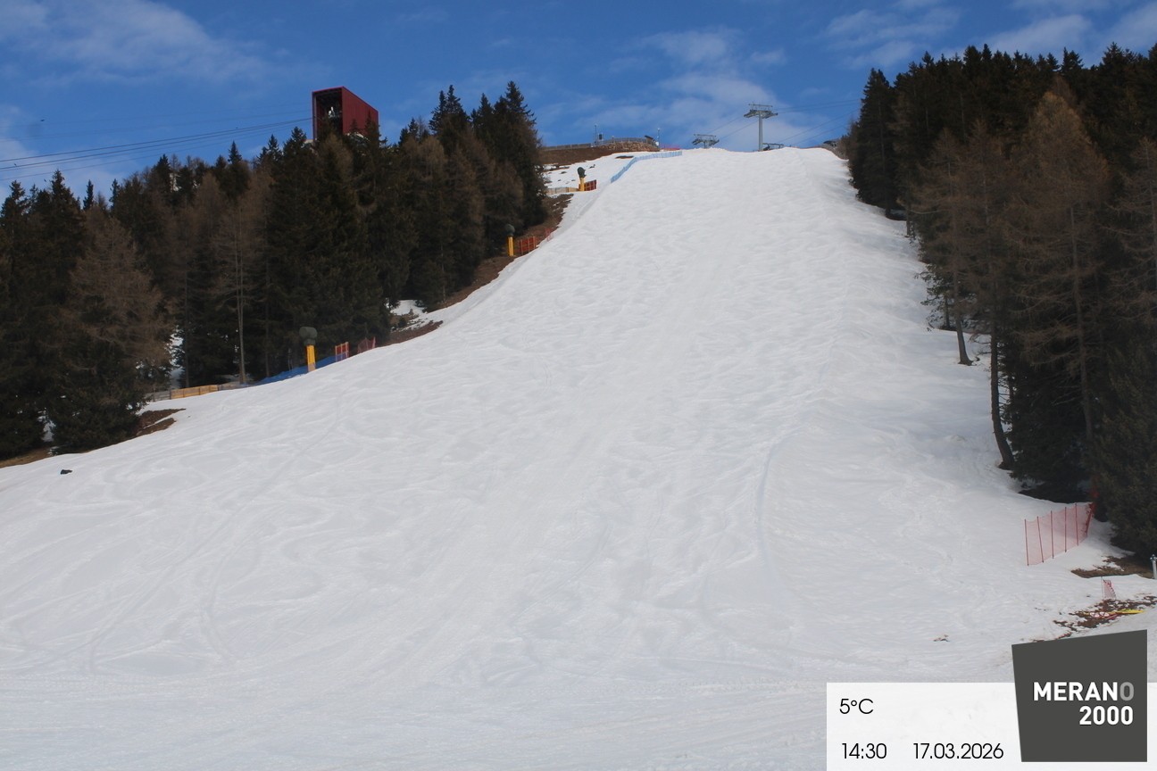 Archiv Foto Webcam Zuegg Hütte