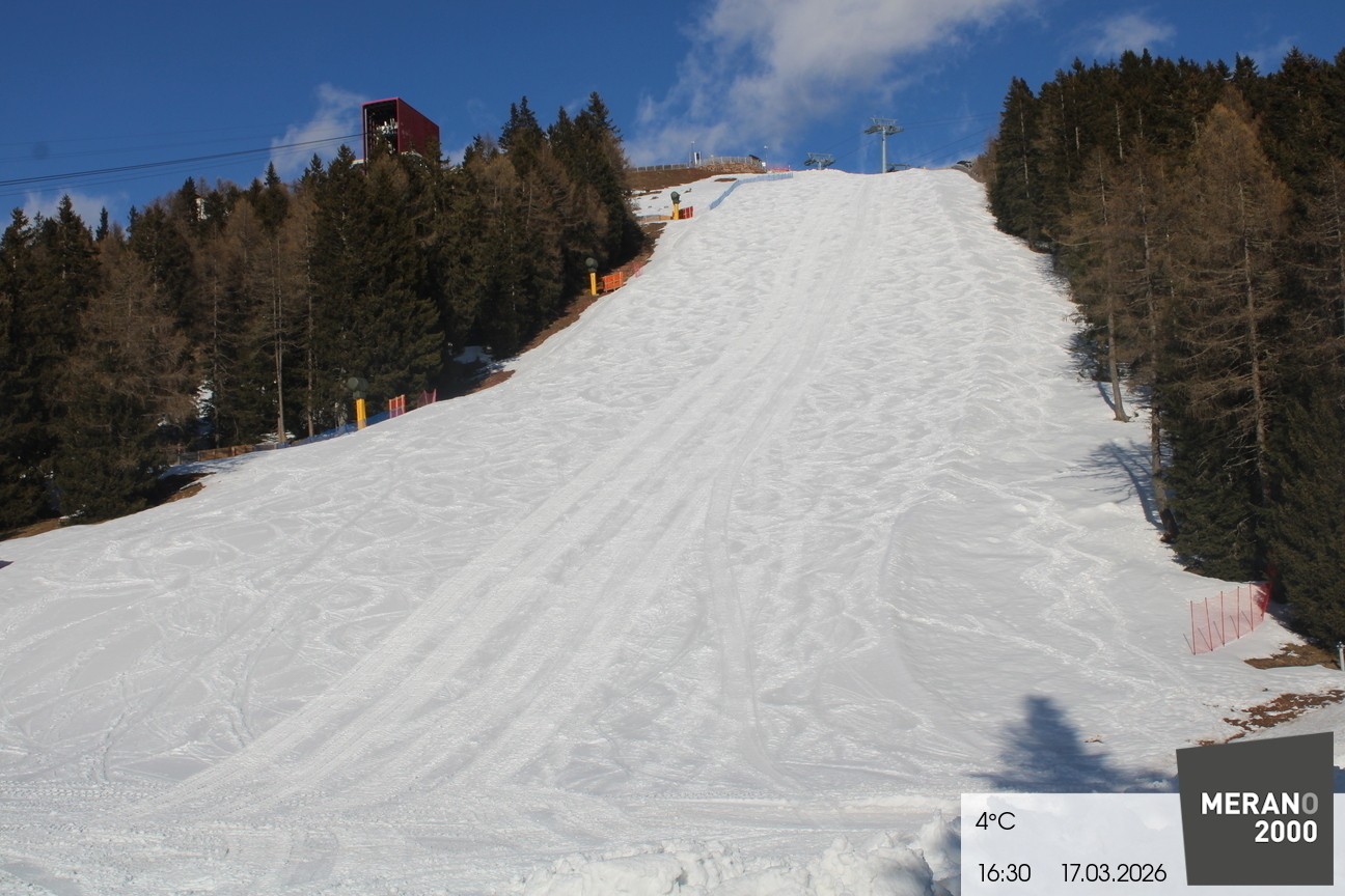 Archiv Foto Webcam Zuegg Hütte