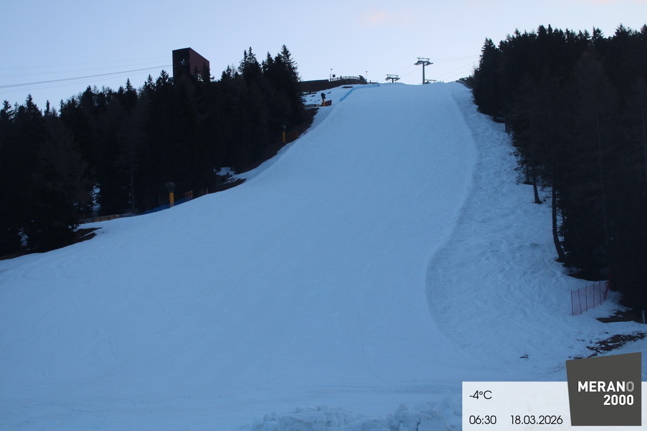 Archiv Foto Webcam Zuegg Hütte