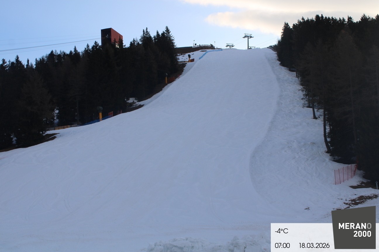 Archiv Foto Webcam Zuegg Hütte