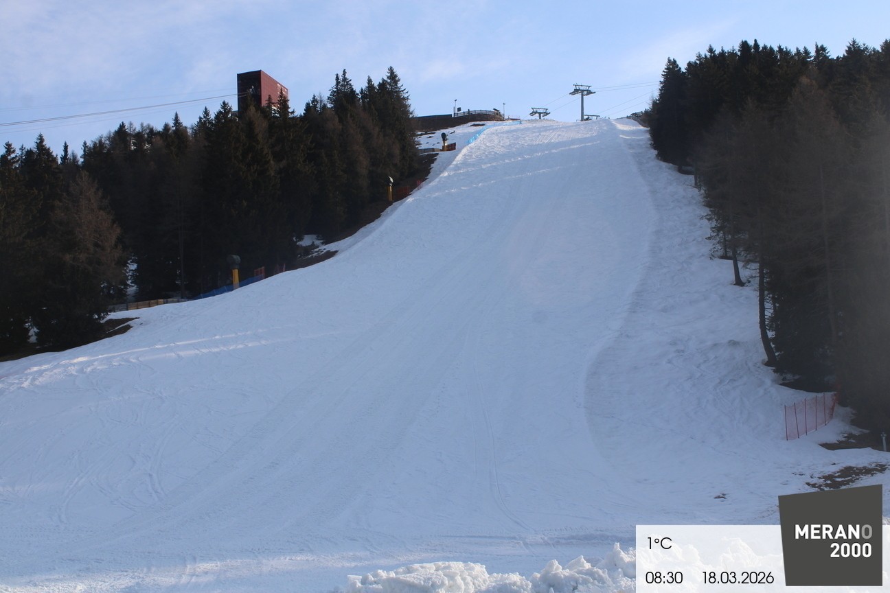 Archiv Foto Webcam Zuegg Hütte