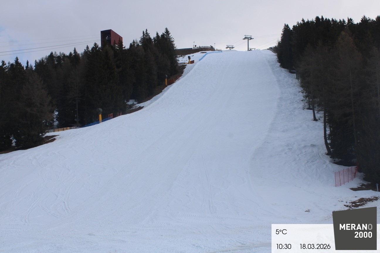 Archiv Foto Webcam Zuegg Hütte