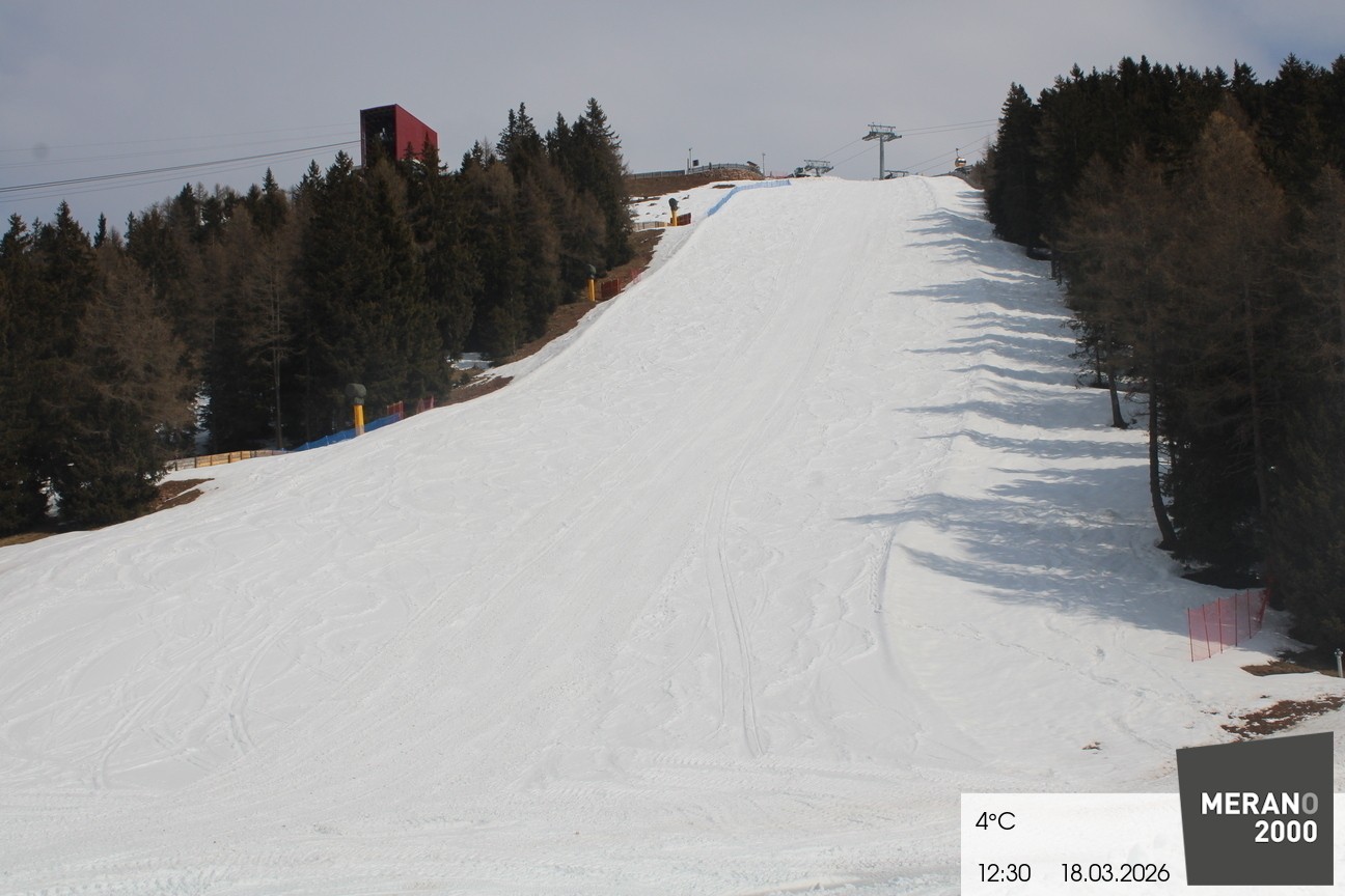 Archiv Foto Webcam Zuegg Hütte