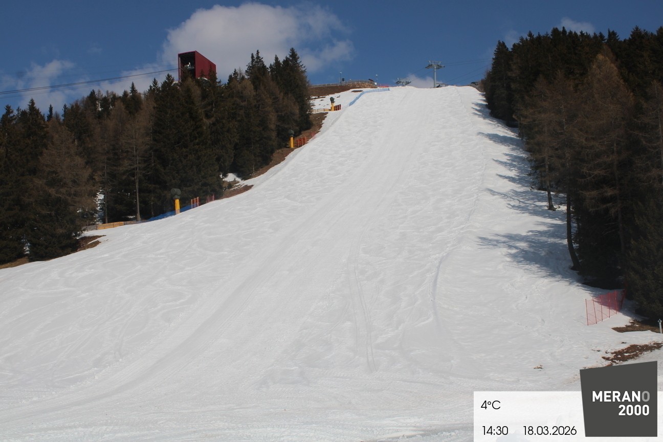 Archiv Foto Webcam Zuegg Hütte