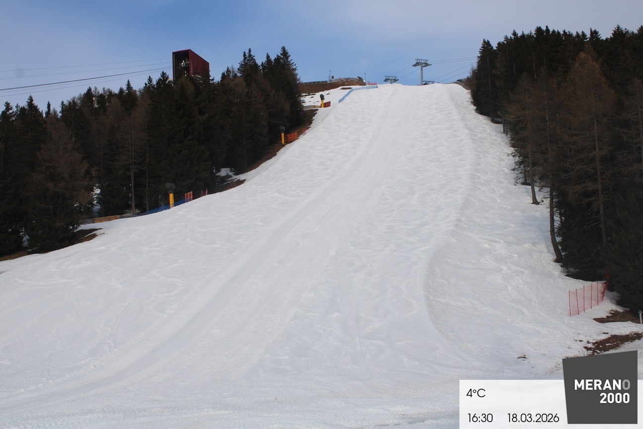 Archiv Foto Webcam Zuegg Hütte