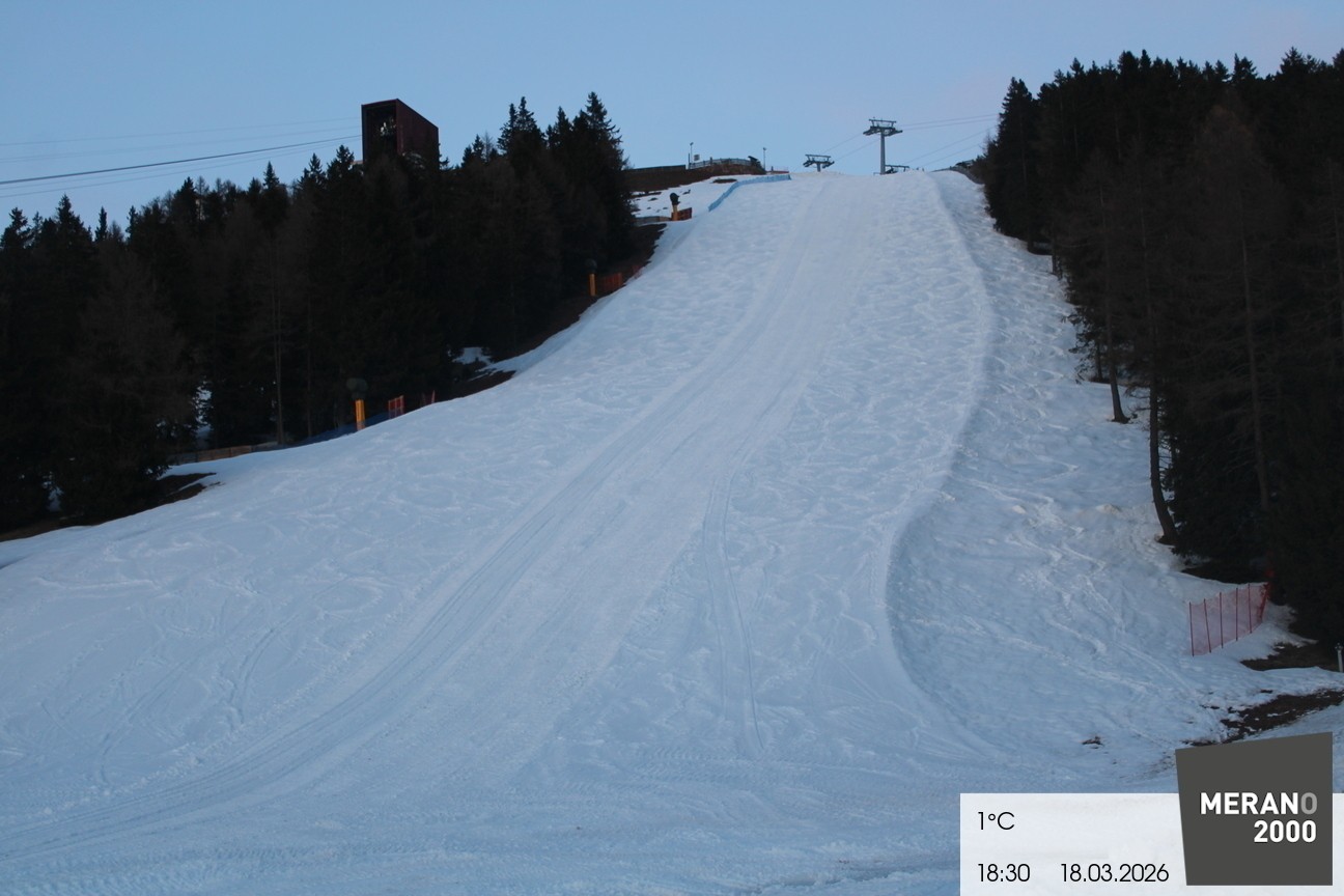 Archiv Foto Webcam Zuegg Hütte