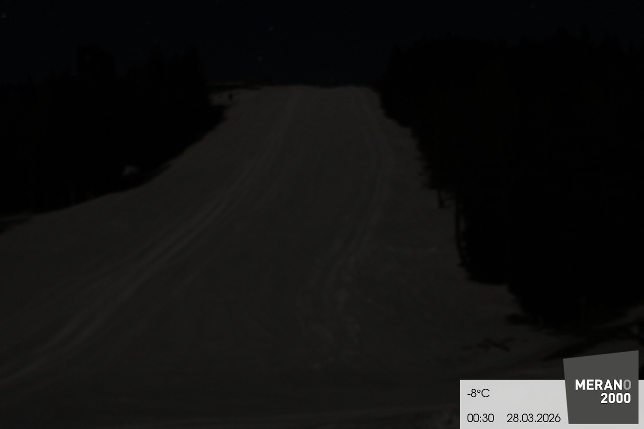 Archiv Foto Webcam Zuegg Hütte