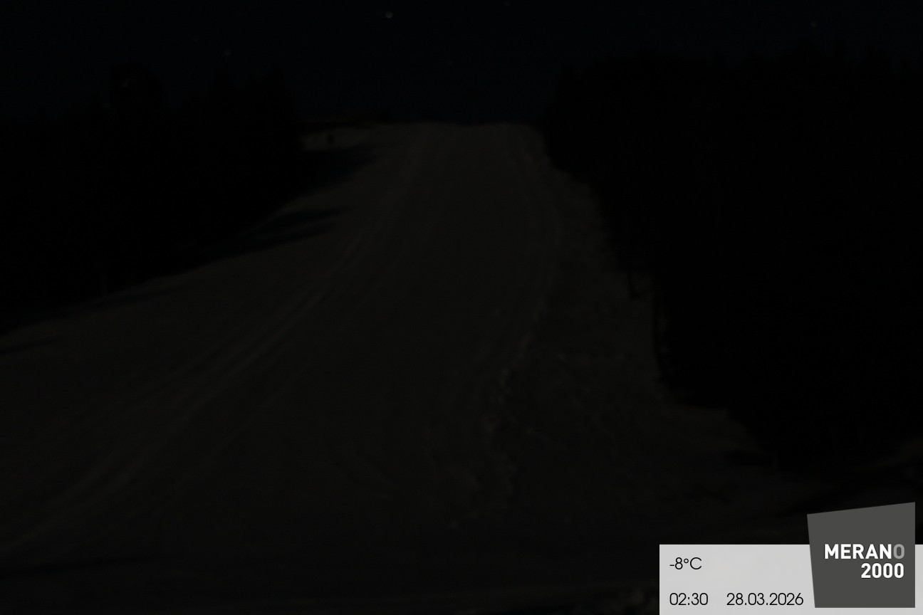 Archiv Foto Webcam Zuegg Hütte