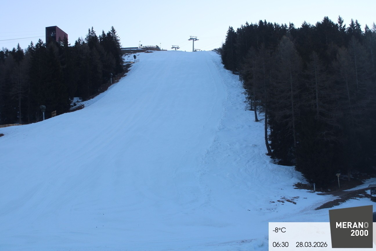 Archiv Foto Webcam Zuegg Hütte