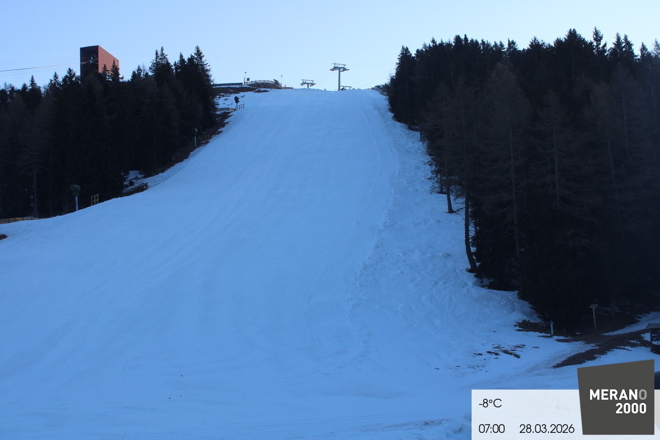 Archiv Foto Webcam Zuegg Hütte