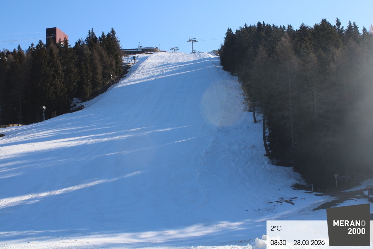 Archiv Foto Webcam Zuegg Hütte