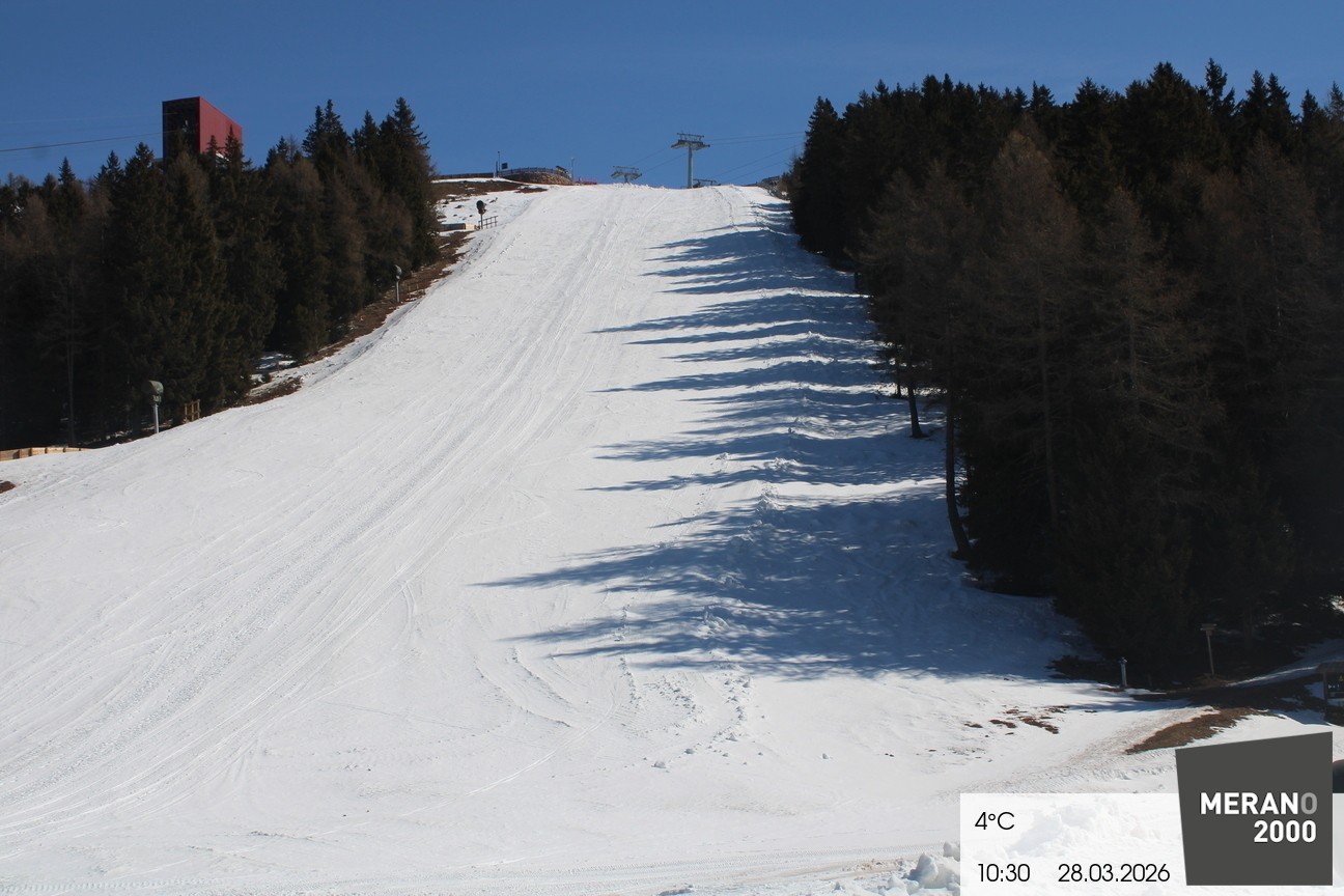 Archiv Foto Webcam Zuegg Hütte